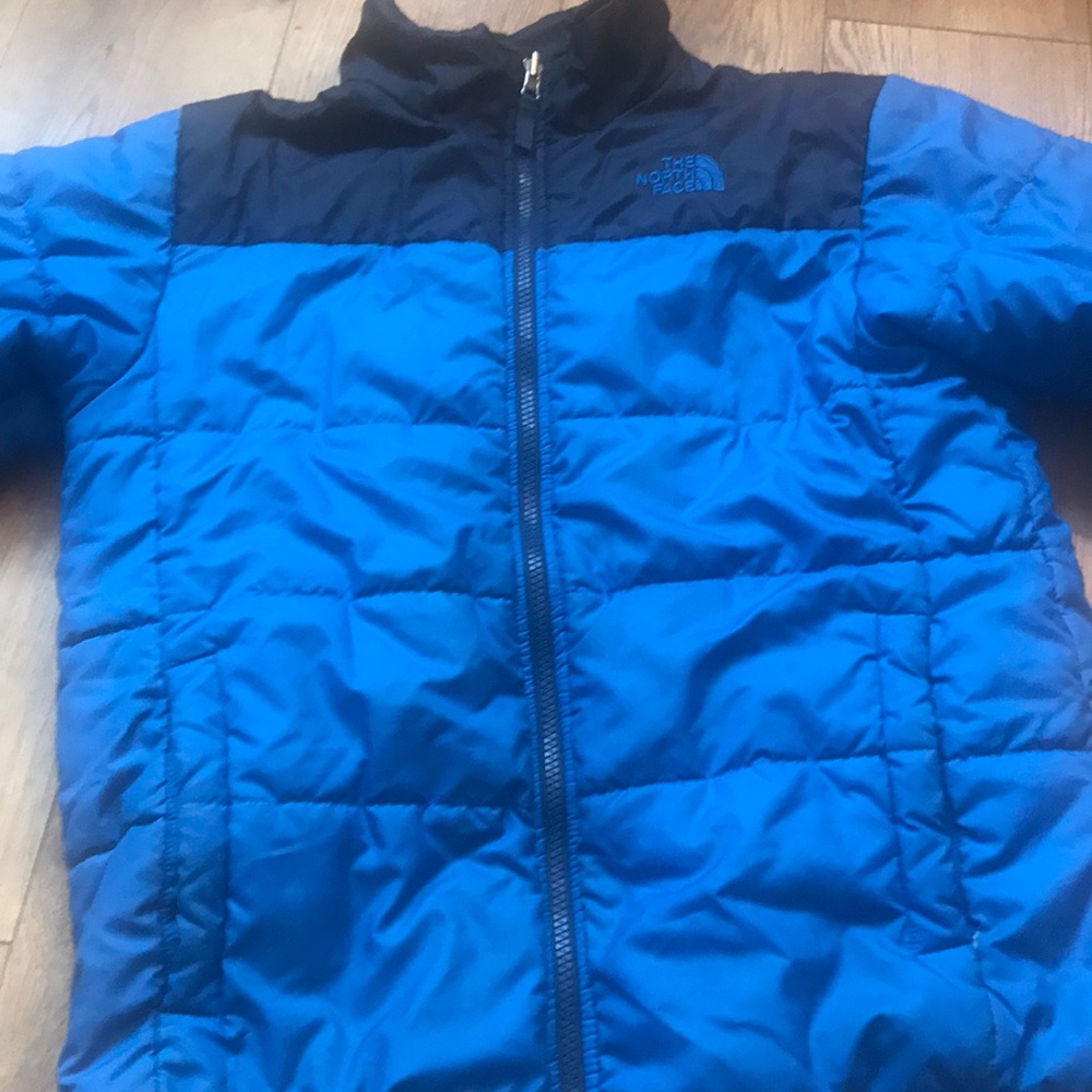 North Face Jacket